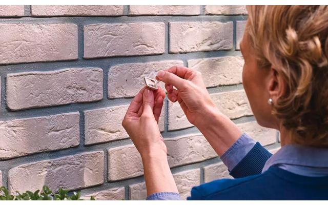 Tornillo Adhesivo Tesa Para Mampostería Y Piedra Rectangular 2 X 2,5 Kg 8 Tornillo Adhesivo Tesa Para Mampostería Y Piedra Rectangular 2 X 2,5 Kg - Imagen 6