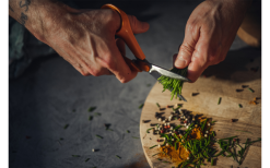 Tijeras De Cocina Fiskars Classic 18 Cm -möbel affär 737522 4973876