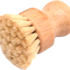 Origin Outdoors Cepillo De Limpieza Cepillo Para Fregadero Bambú Con Fibras Naturales -möbel affär 746153 5037287
