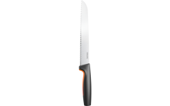 Cuchillo De Pan Fiskars Functional Form 34,2 Cm