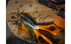 Tijeras De Papel Fiskars Classic 17 Cm -möbel affär 755465 5052524