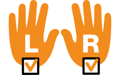 Tijeras De Papel Fiskars 18 Cm