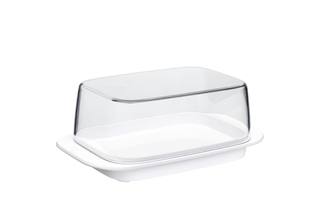 Mantequera Mepal Blanca 5 Mantequera Mepal Blanca - Imagen 3