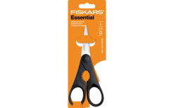 Tijeras De Cocina Fiskars Essential Con Abrebotellas 20 Cm -möbel affär 757145 5071580