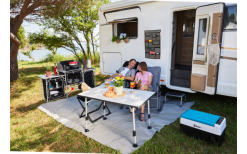 Bolsa Colgante Berger Milo Vario Negra -möbel affär 771008 5131271