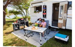 Armario Mural Berger Milo Mini Azul -möbel affär 771026 5129966 1