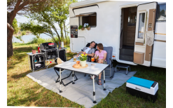 Bolsa Colgante Berger Milo Universal Azul -möbel affär 771029 5131397