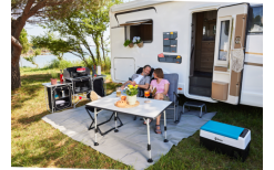 Berger Milo 3 Bolsa Colgante Azul -möbel affär 771032 5130164 1