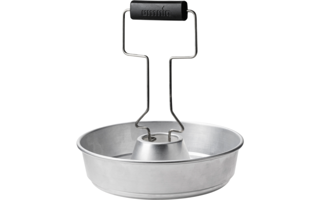 Asa De Transporte Omnia 5 Asa De Transporte Omnia - Imagen 3