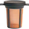 MSR Mugmate Filtro Reutilizable Para Café Y Té 8,9 X 8,9 X 7,6 Cm -möbel affär 795488 5217977