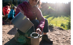 MSR Mugmate Filtro Reutilizable Para Café Y Té 8,9 X 8,9 X 7,6 Cm -möbel affär 795494 5217989