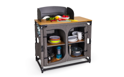 möbel affär 31 Camplife Berger Kitchen Box Cation Plegable