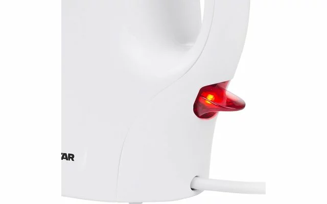 Hervidor Eléctrico Tristar WK-3372 230 V 1 Litro 3 Hervidor Eléctrico Tristar WK-3372 230 V 1 Litro