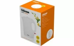 Hervidor Eléctrico Tristar WK-3372 230 V 1 Litro 6 Hervidor Eléctrico Tristar WK-3372 230 V 1 Litro -möbel affär 89256 628306